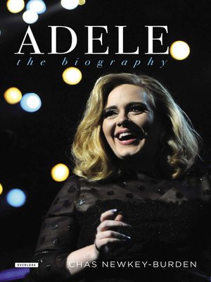 cover image of Adele